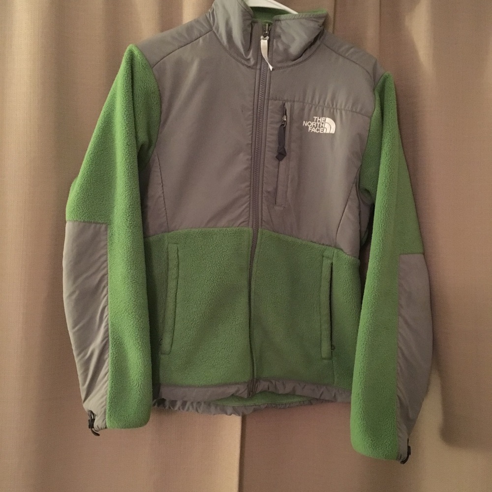 North Face Denali Jacket - Picture 1 of 6